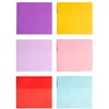 Enveloppe cadeau 10pcs Coul Color mini