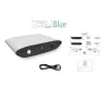 Zubehör Ifi Zen Air Blue Hochauflösende Bluetooth -Streamer Aktualisieren Sie Ihr System mit hohem Audio -Streaming