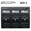 Accessoires New Sell Zoom GCE3 Guitar Multi Effect Device, pédale multi-effets, interface audio USB pour la guitare et la guitare basse