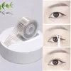 2024 Double Eyelid Tape große Augen Unsichtbares Augenlid Stiker Lace Augenliftstreifen oder L Augenlid Stikers Kleber Aufkleber Make -up -Werkzeug Doppelte