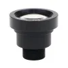 Onderdelen 35 mm lens 2,0 megapixel 7,2 graden MTV M12 x 0,5 Mount Infrared Night Vision Lens voor CCTV -beveiligingscamera