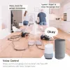 Kontroll Corui Tuya Smart WiFi Garagedörröppnare Controller DIY Voice Control Fjärrkontroll för smart livsarbete med Alexa Google Home