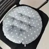 Подушка Futon Seat Seat Seats Seats Pad Cast