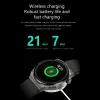 Смотрите 2022 Новый NFC Bluetooth Call Smart Watch Men Men Women 1.36inch Amoled HD 390*390 Pixel Sport