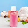 Liquid Soap Dispenser 50 Psc Lotion Bottle Cover Decorative Refill Caps Accessory Body Tops Facial Wash Container Covers