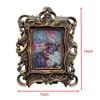 Ramki Vintage Picture Frame European Style Po Holder Creative Wedding Wedding POS do salonu