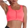 BHAS Sport Bra Dames Sportkleding Sport Top Bha's voor Fitness Gym Vrouw ondergoed Running Push Up Lingerie Crop Top Fitness Feminine