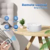 Kits Tuya WiFi Smart Home Alarm Système