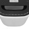 Robinets de lavabo de salle de bain Mini sous-vêtements Washers 6L Machine à laver à alimentation électrique USB pour la maison extérieure