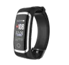 Braccialetti bluetooth smart orologio smart pressione ariattistica monitoraggio della frequenza cardiaca intelligente smartwatch smartwatch femminile da donna da donna