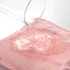 Towel Cute Kitchen Bathroom Hand Towels Microfiber Super Absorbent Coral Velvet Tableware Cleaning Kids Soft Hanging