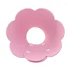 Dog Apparel Sunflower Felt Pet Collar Anti Licking Sterilization Shame Baby Cat Elizabeth Ring