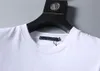 SP5DER T-shirt Gallerydept Shirt T-shirts de luxe 100% Coton Crew-Neck Lettrage imprimé en plein air T-shirt de mode décontracté New Balanace Haikyuu Hellstar Shirt 04