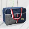 Aufbewahrungsbeutel wasserdichte Badebag Tasche Herren Wash verdickte Doppelfitness Frauenmodelle Handheld -Backen