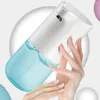 Liquid Soap Dispenser Waterproof Efficient Touchless Foaming Dispensers med intelligenta sensorer Kapacitet för problemfri IPX4