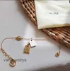 Designer Luxurys Designers Bracelet v Women Women Charm Bracelet Simples Moda Love Jewelry Chain Lovers Gift Birthday Birthday