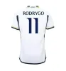 2024 New Bellingham Soccer Jerseys Real Madrids Vini Jr Rodrygo Modric Camavinga Rodrygo Modric Camisetas Men Kids kits onmorms