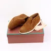 Casual Shoes Winter High Top Flat Men Women Loafers Lady Round Toe Kid Suede Comfy Drive Walk Female Plus Size 36-46