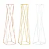 Vases Column Flower Stands 27.56inch Tall Display Rack Holder For