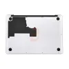 Cards New Laptop Replacement Lower Base Case For Macbook Pro 13" A1278 Bottom Cover Case 2009 2010 2011 2012 Year