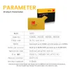 Мыши оригинал Kodak Internal SSD X120 128 ГБ 256 ГБ 512 ГБ 1 ТБ жесткий диск металл 2,5 дюйма SATA 3.0 Сплошные приводы для ноутбуков Деста