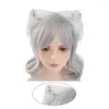 Forniture per feste cosplay girl earbells anima