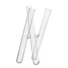 Vases Test Tube For Flowers With 3 Tubes Glass Fashion Planter Vase Desk Cafe Office Party Dining Room