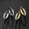 Mosang Diamond Ohrringe für das weibliche Nischendesign Temperament High-End Pure Silber