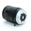 Части 3MP HD 2,812 мм объектив CCTV CS MONT MONT MUNT