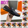 40model echte lederen mannen Casual schoenen luxe merk zachte heren designer loafers mocassins ademende slip op zwarte rijschoenen plus maat 38-46