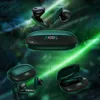 GADES Y2 Nuovi Wireless Bluetooth 5.1 Modalità Dual ESports Gaming Sports Aurnopless senza senso e basso ritardo