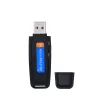 Recorder Professional USB digitale spraakrecorder kleine opnameapparaat Mini Flash Drive Audio Sound Recorder Record Pen opname