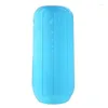 Storage Bottles 9PCS 22cm Outdoor Travel Bottle Silicone Leak-proof Cover Shampoo Shower Gel Bottling Protective Refillable Separate