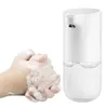 Liquid Soap Dispenser Waterproof Efficient Touchless Foaming Dispensers med intelligenta sensorer Kapacitet för problemfri IPX4