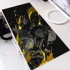 CPUS GAMING VALORANT MOUSE PADS PAD GAMER GAMER GIRL Bureau xxl PC CAPET TAPE KAWAII ACCESSOIRES