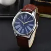 Designer Oujia Watch Quartz New Hot Selling Log Business Minimalist Mens Calender