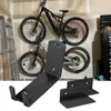 Storage Bottles Heavy Duty Bike Wall Mount Robust Bicycle Rack Hanger Stand Strong Hooks For Maximum Security