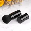 Makeup Brushes 1PCS Professional rétractable Blusher Powder Foundation Foundation Face Cacheer Kabuki Brush Tools Cosmetic