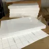 Papier 3G jetopaque ijzer op warmteoverdracht afdrukpapier inkjet a4 voor donkere stoffen neenah afdrukbare overdrachtsblad voor t shirts diy