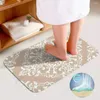 Tapis de bain Tapis anti-kid