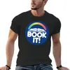 Tops canotte da uomo libro maglietta It-shirt Cine-camicie personalizzate Short Animale Stampa per ragazzi Abiti da uomo Uomo