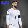 JMXX 24-25 URUGUAY Soccer Trikots Home Away Dritte Pre-Match-Training Special Mens Uniformen Jersey Man Football Shirt 2024 2025 Fan Version