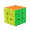 Gan 14 Maglev UV Magnetic Magic Speed Cube Gan14 m kleberlose professionelle Zappelspielzeug Gan 14m Cubo Magico Puzzle 240326