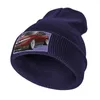 BERETS CR-V Cappuccio a maglia con il cappello Sun Golf Men's Women's