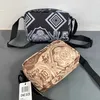 Designer carhartbag väska carha dag packar bandana tygpåse reversibile dubbelsidig cashew blomma horisontell diagonal