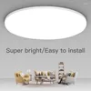 Ceiling Lights Ultra Thin Led Lamp Modern 2024 Panel Indoor For Living Room Kitchen Bedroom Chandelier