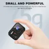 Cas Action Camera 2,0 pouces IPS HD Écran télécarri