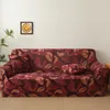 Chair Covers Universal Sofa Cover Elastic Living Room Set Home Decoration Plaid/Pentagram Pattern Double