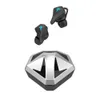 Model prywatny K9 Wireless e -sport Słuchawki, gry mobilne z pojedynczym i podwójnym ucha, grę TWS o niskim opóźnieniu Bluetooth 5.0