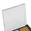 Nail Gel Delicate Texture Sequin Powder For DIY Manicure - Glossy Finish 1 Box (4 Grids) Good Decoration